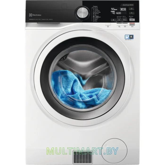 Стирально-сушильная машина Electrolux DelicateCare 900 EW9WN249W